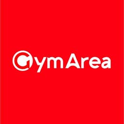 Gym Area logo